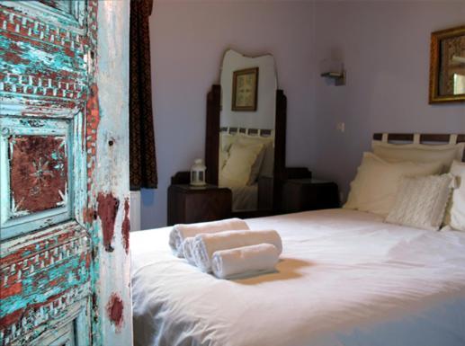 Guesthouse Kontogianni - Materka Nimfaíon Zimmer foto